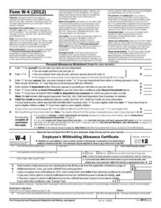 Free Printable Pa W9 Form
