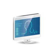 Mediware Patient Portal Login Screen